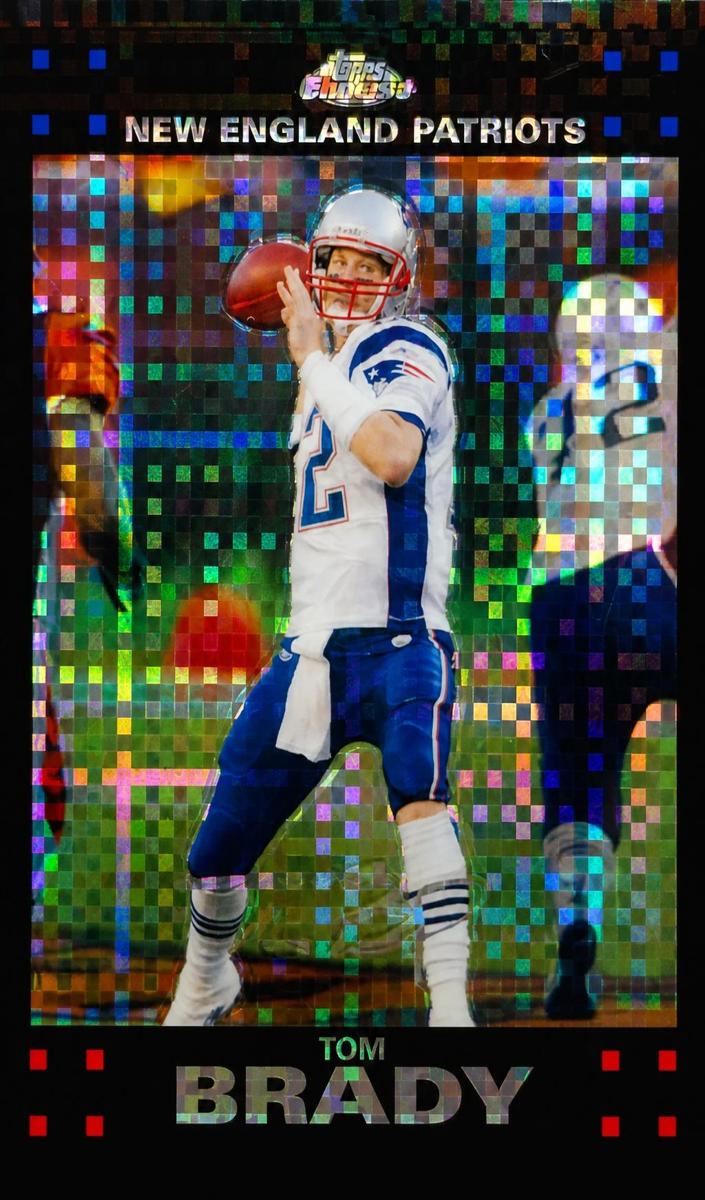 Tom Brady