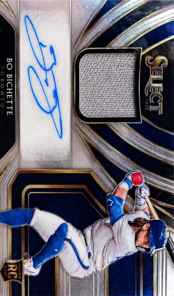 Bo Bichette