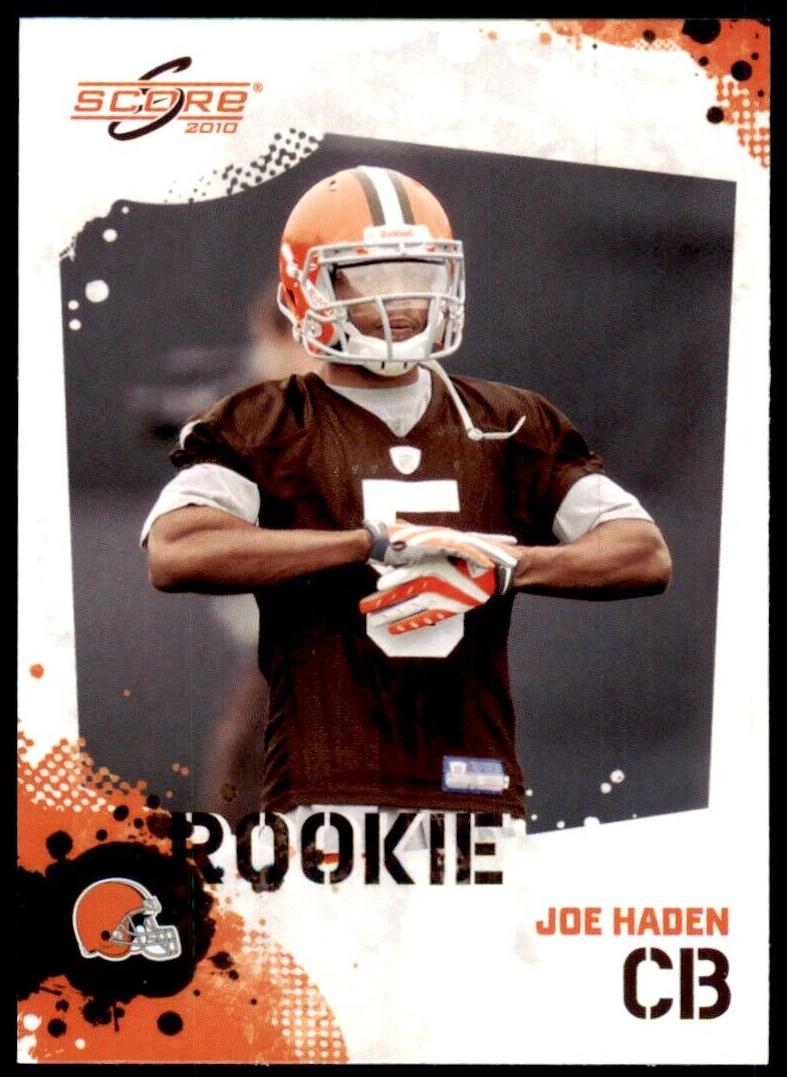 Joe Haden
