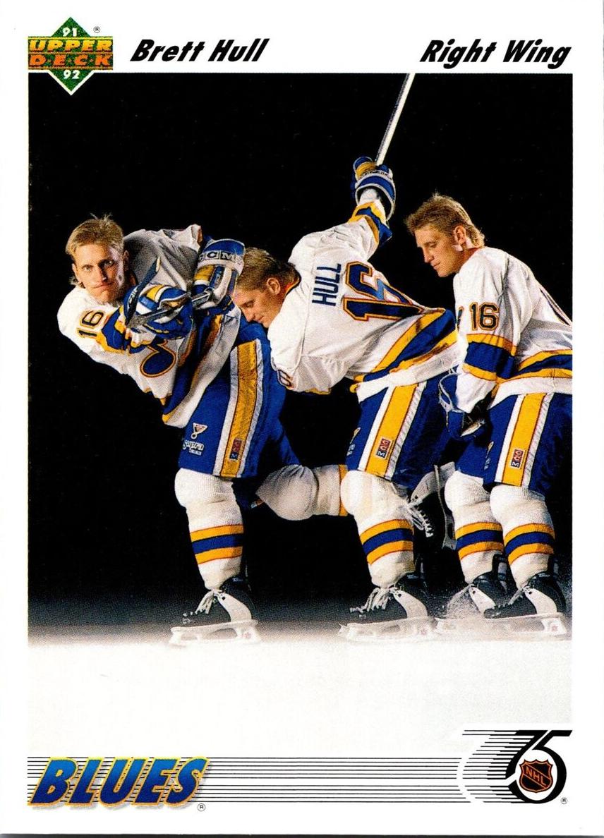 Brett Hull