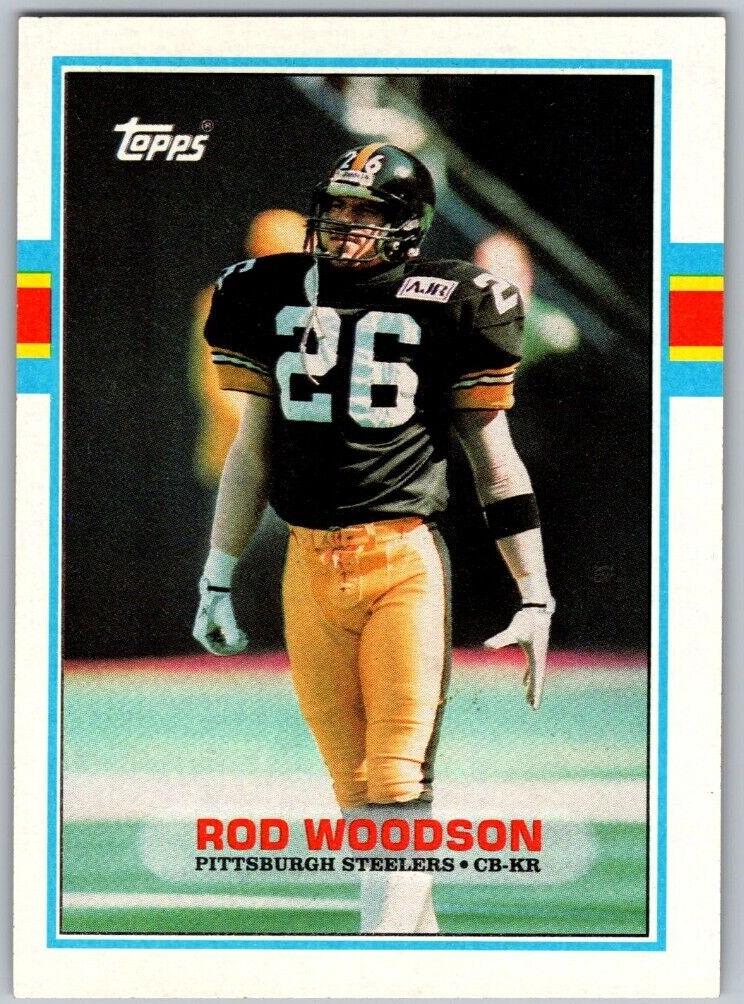 Rod Woodson