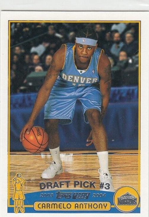 Carmelo Anthony
