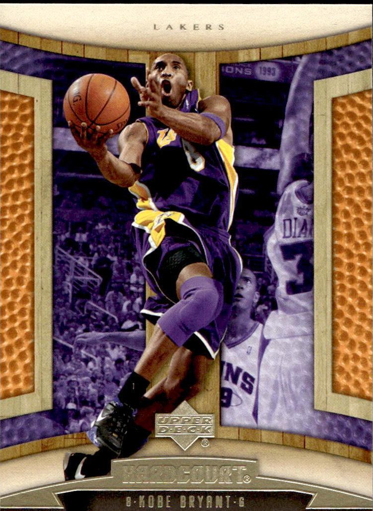 Kobe Bryant