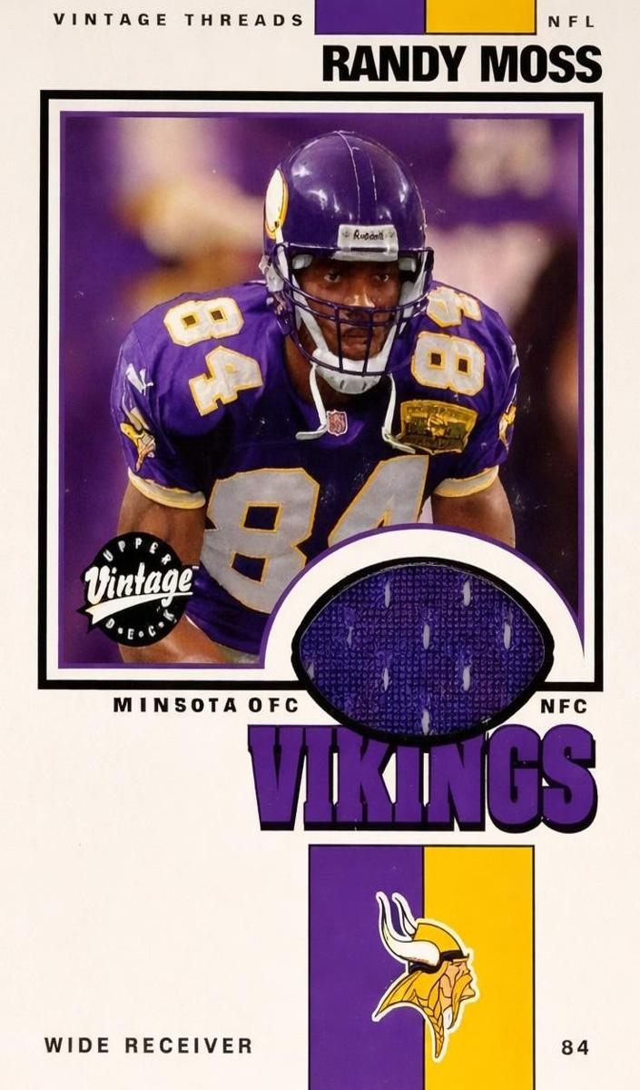 Randy Moss