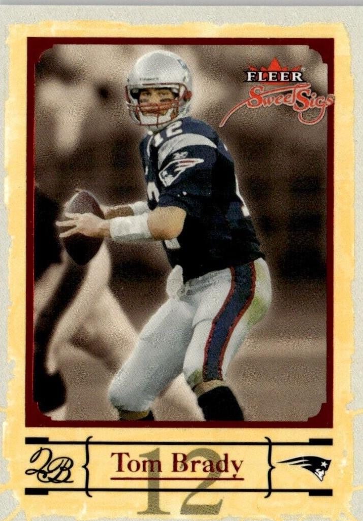 Tom Brady