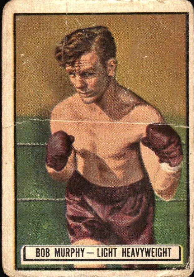 Bob Murphy