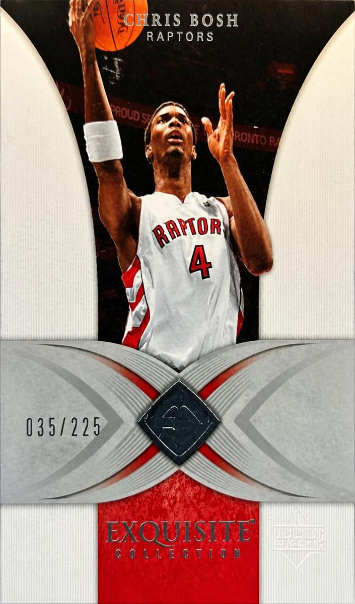 Chris Bosh