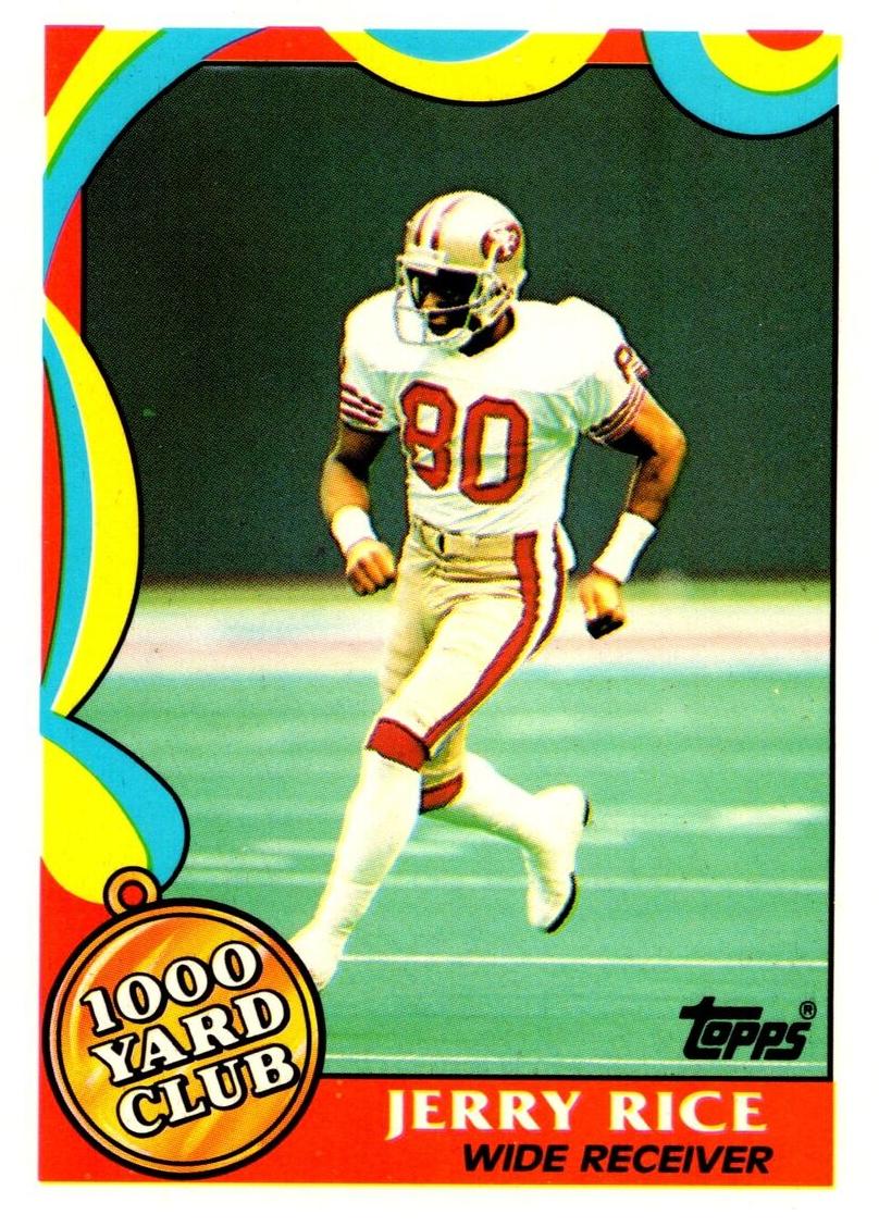 Jerry Rice
