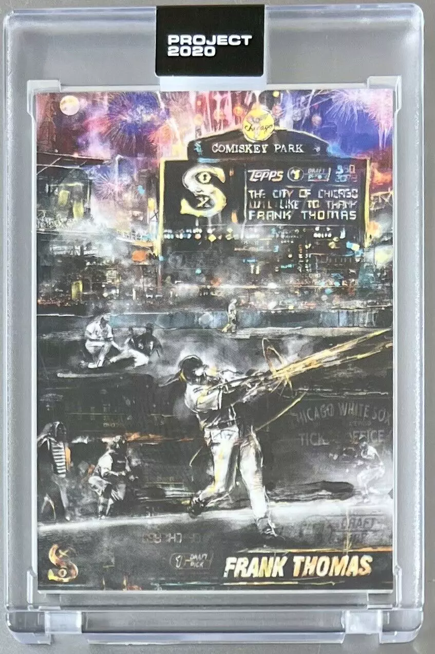 Frank Thomas