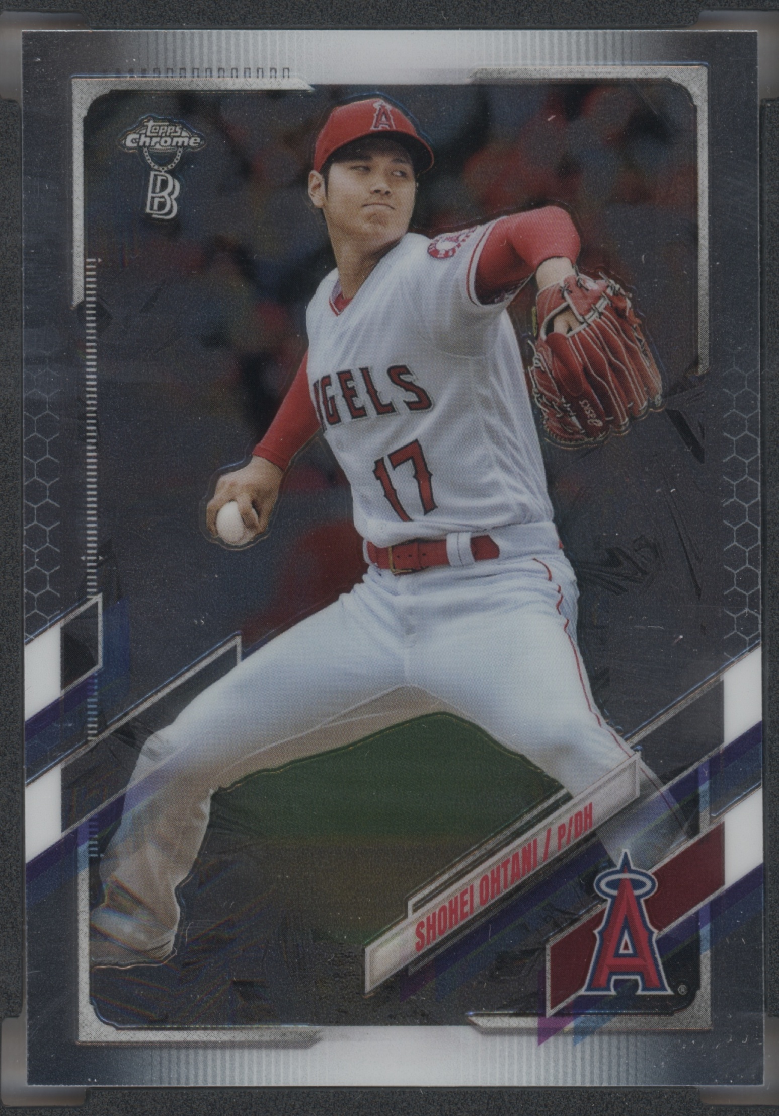 Shohei Ohtani
