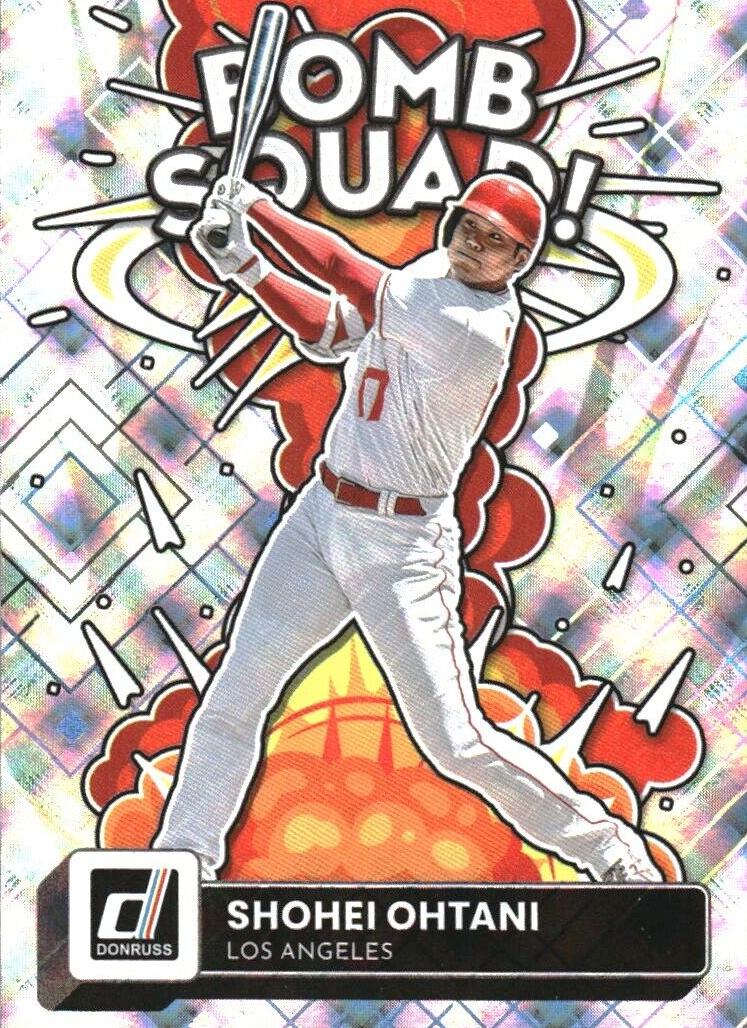 Shohei Ohtani