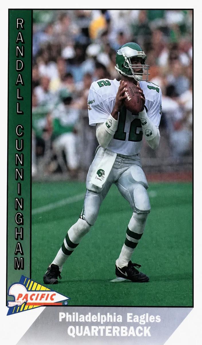 Randall Cunningham