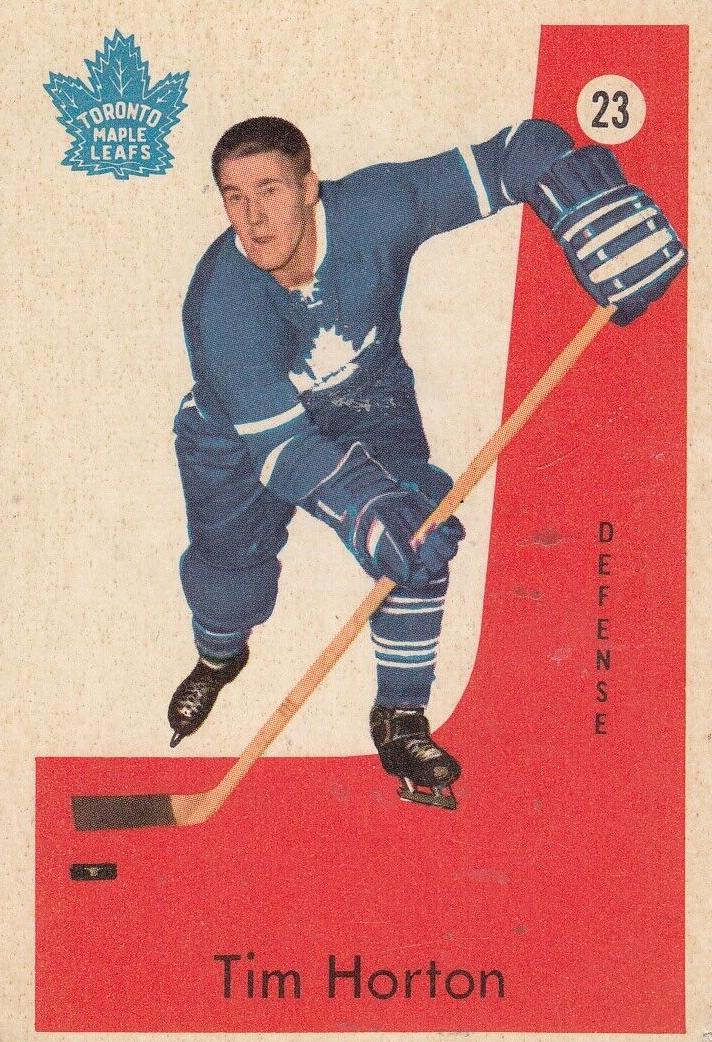 Tim Horton