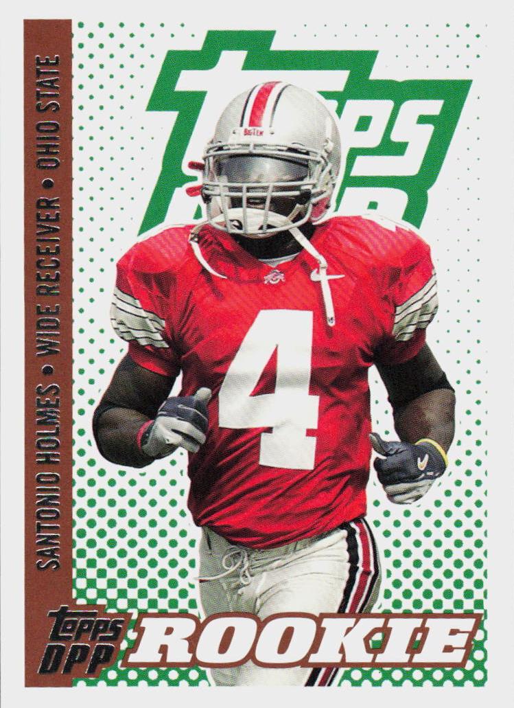 Santonio Holmes