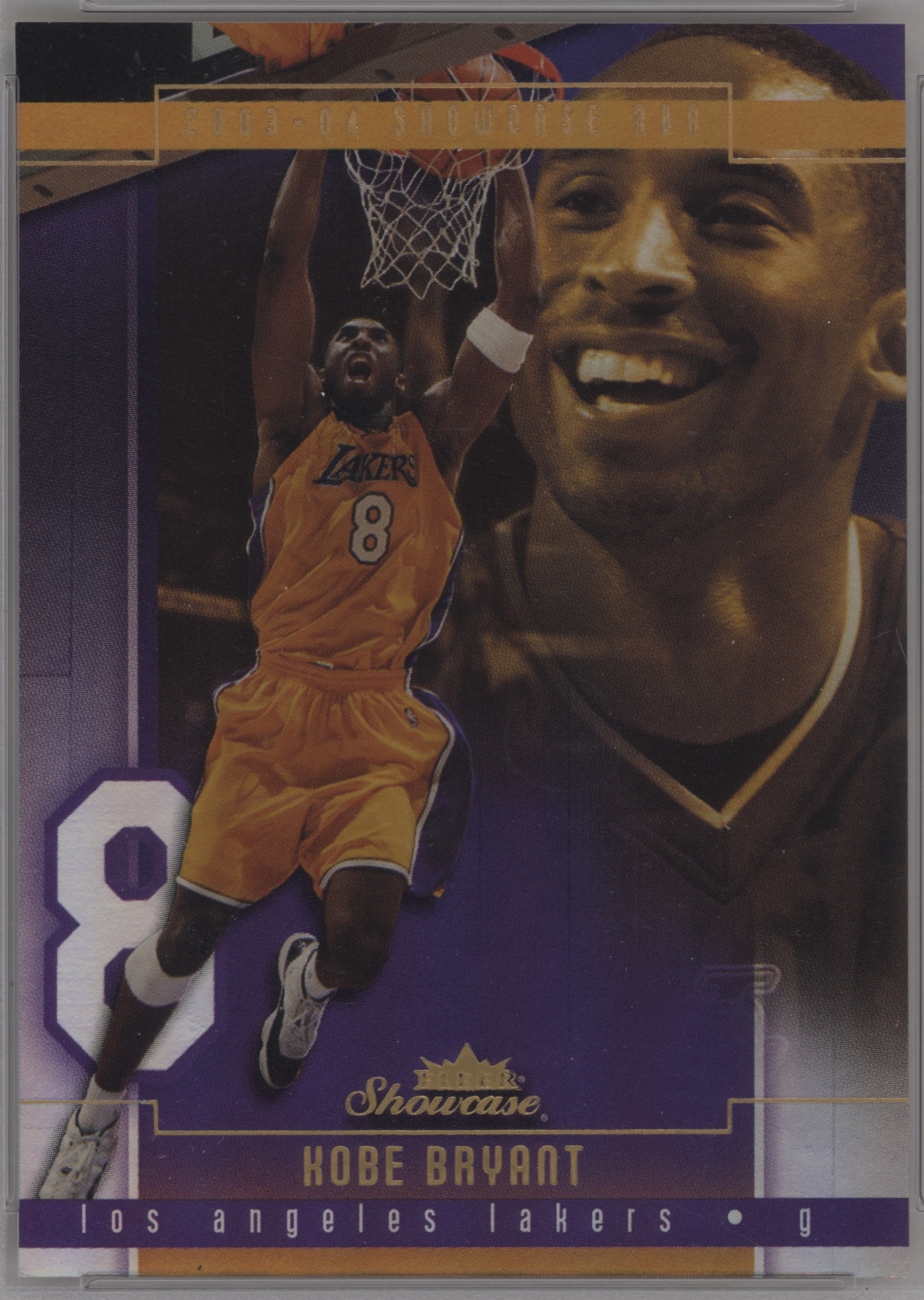 Kobe Bryant