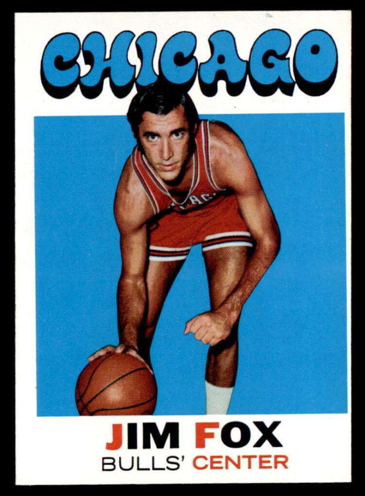 Jim Fox