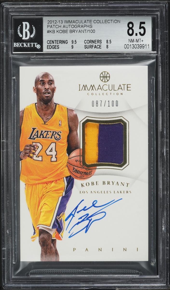 Kobe Bryant