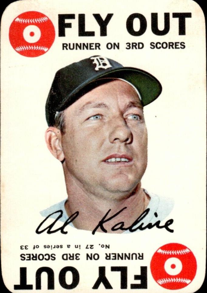 Al Kaline