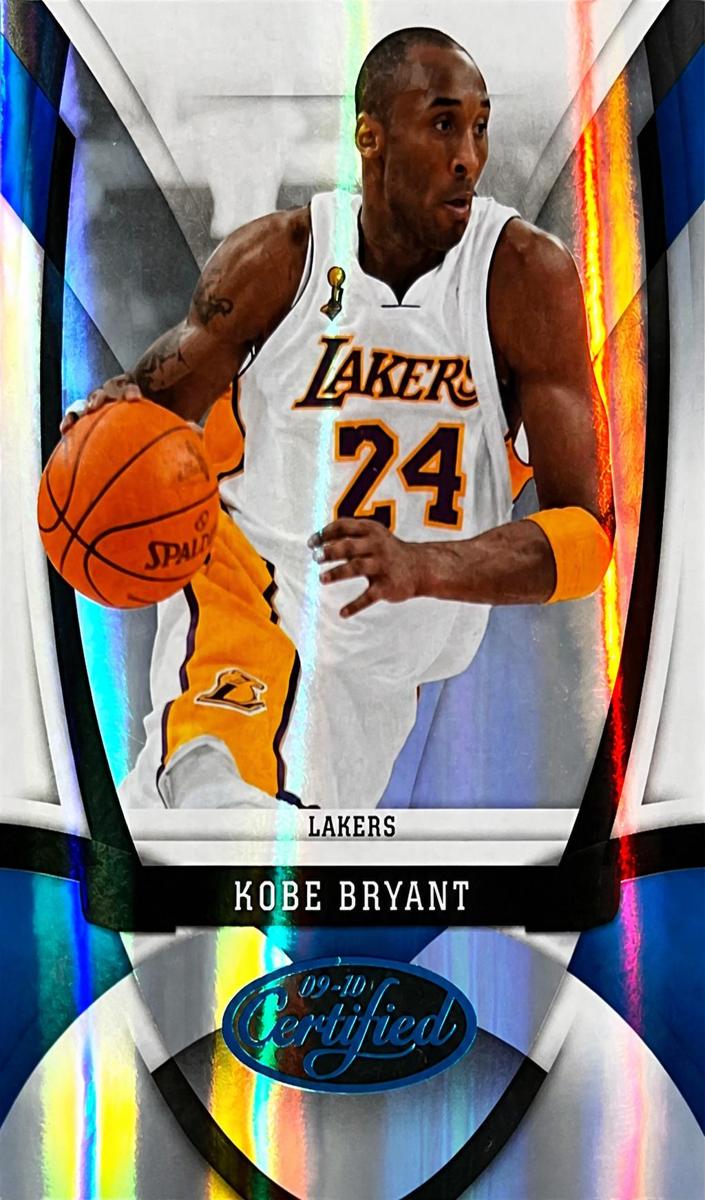Kobe Bryant