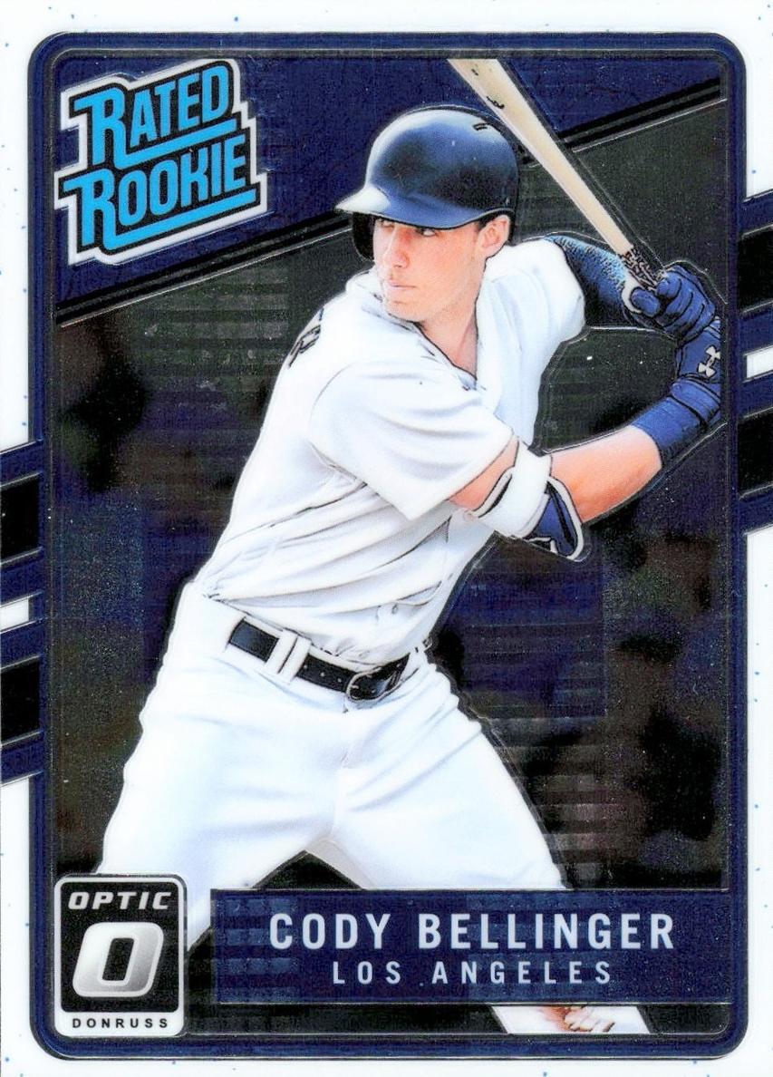 Cody Bellinger