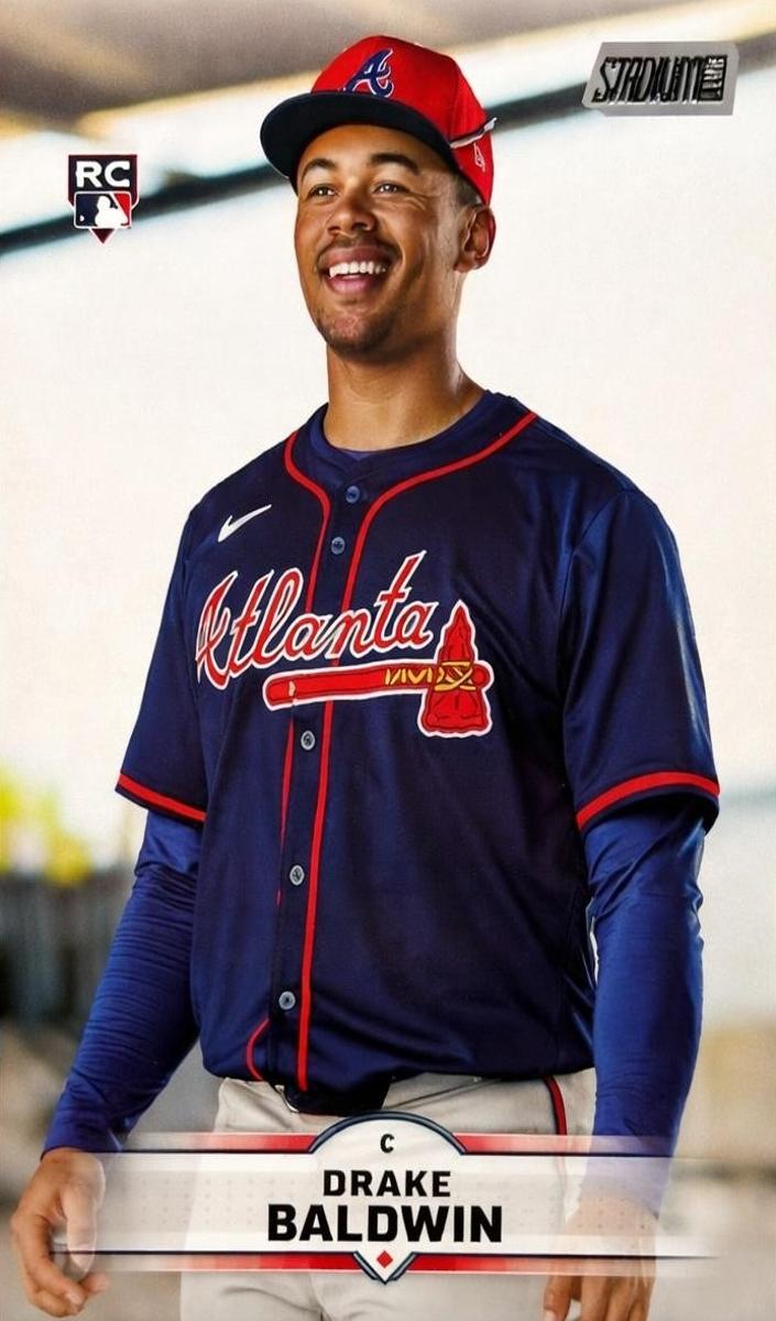 Drake Baldwin