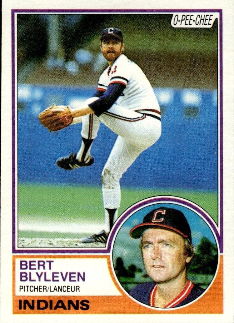 Bert Blyleven