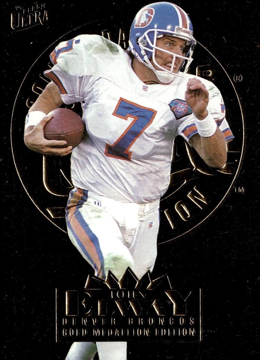 John Elway