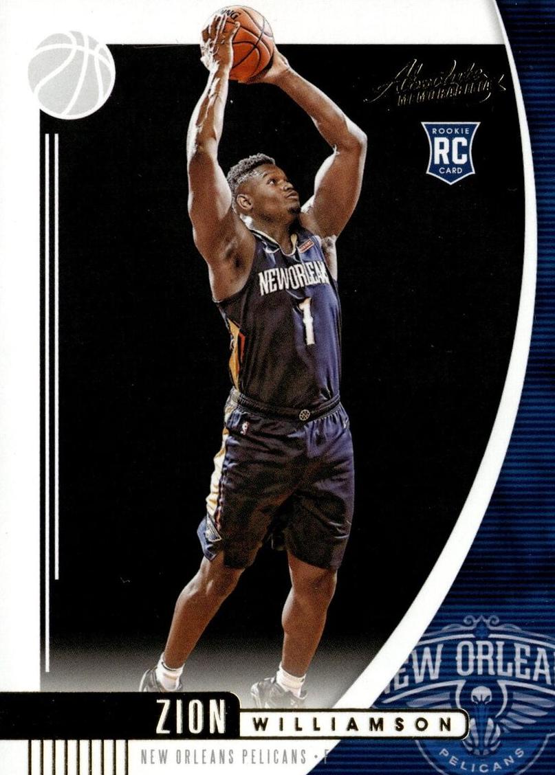 Zion Williamson