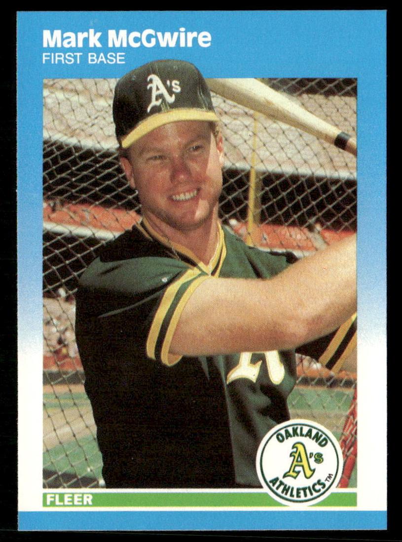Mark McGwire