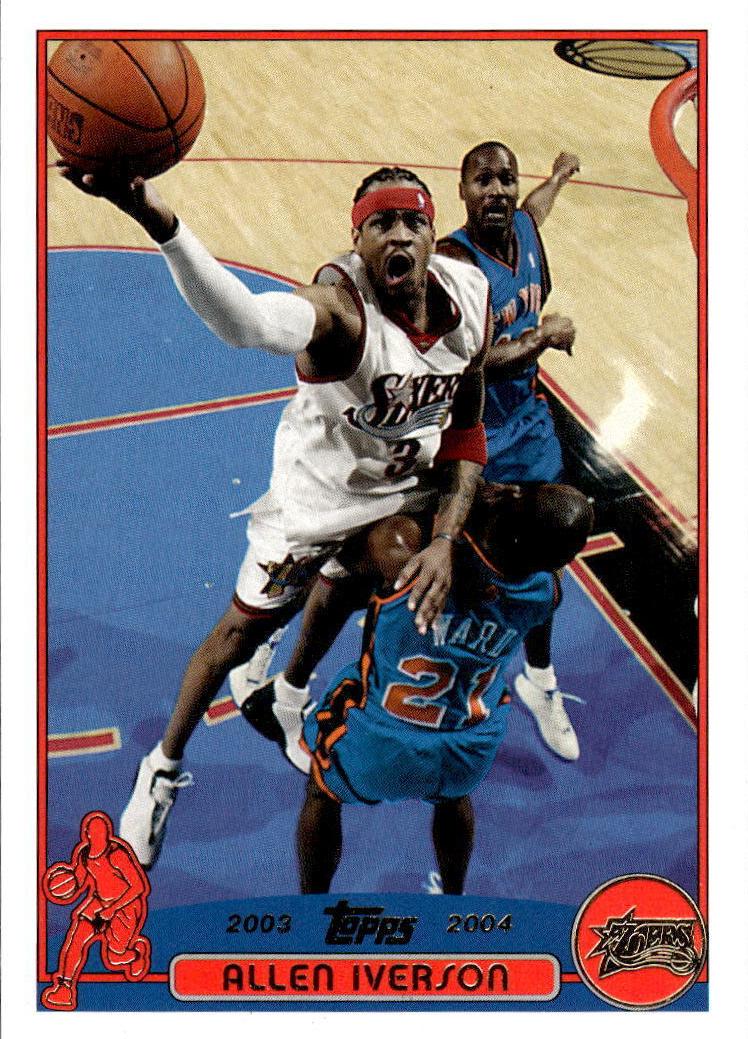 Allen Iverson