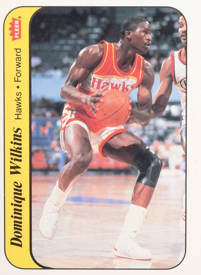 Dominique Wilkins