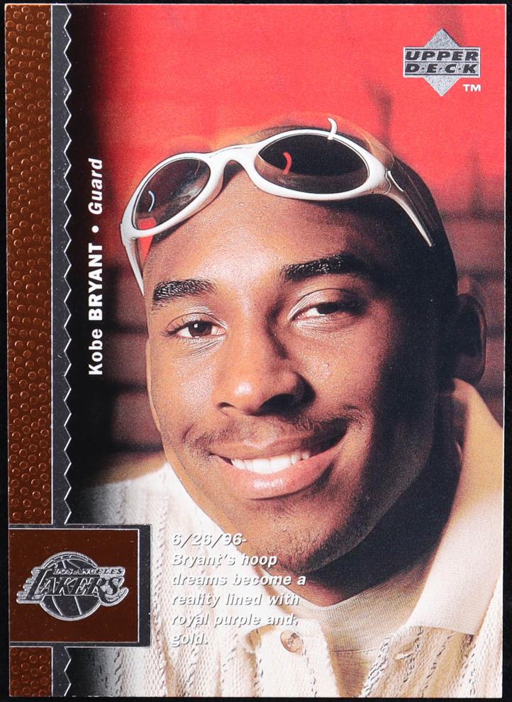 Kobe Bryant