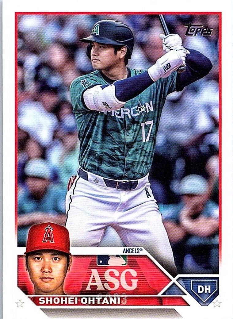 Shohei Ohtani