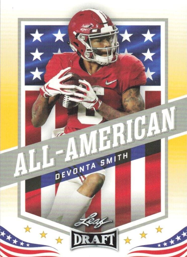 DeVonta Smith