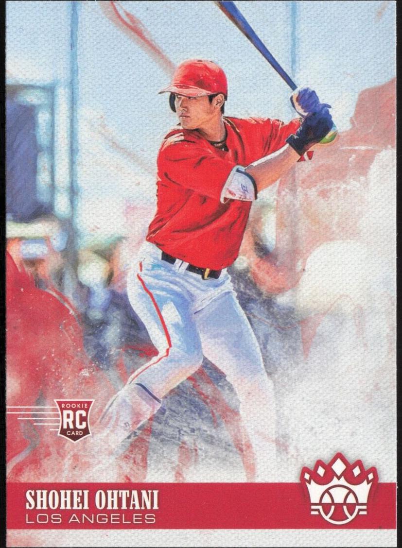 Shohei Ohtani