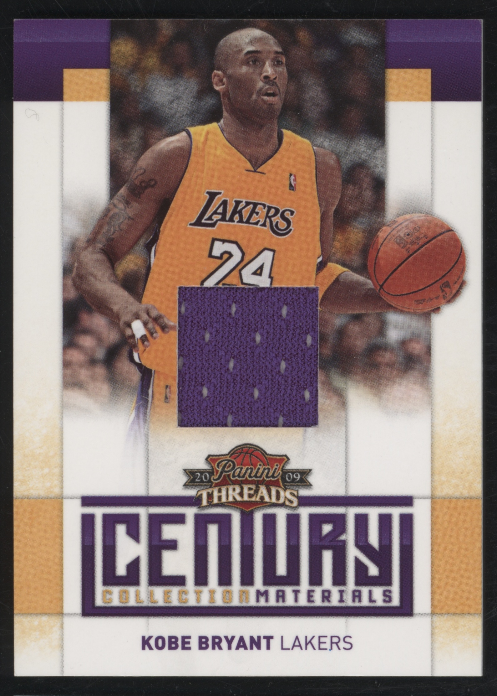 Kobe Bryant