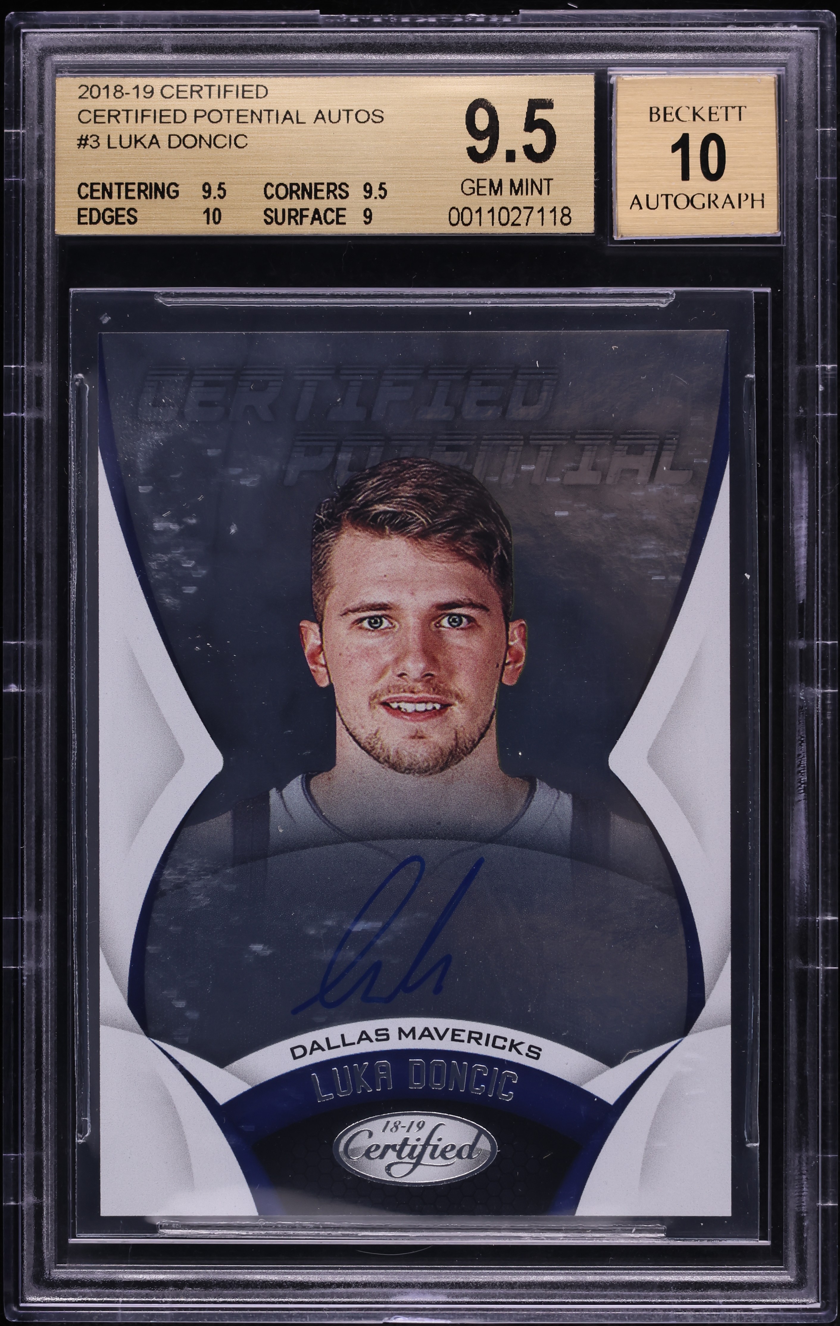 Luka Doncic