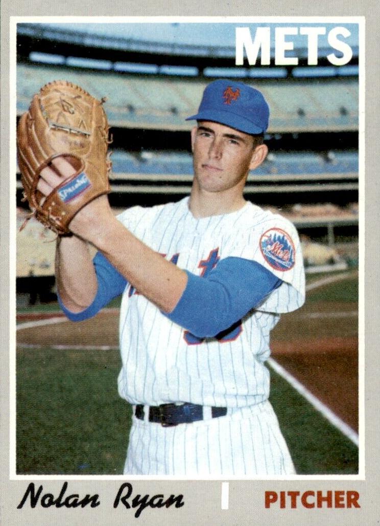 Nolan Ryan