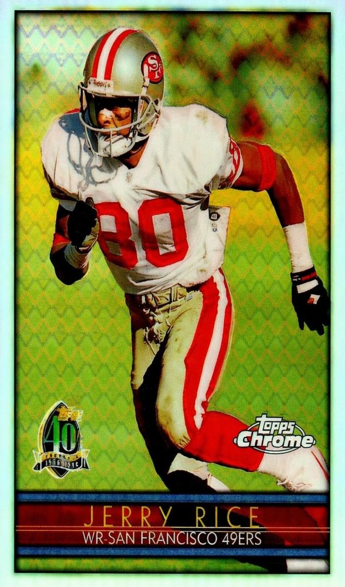 Jerry Rice