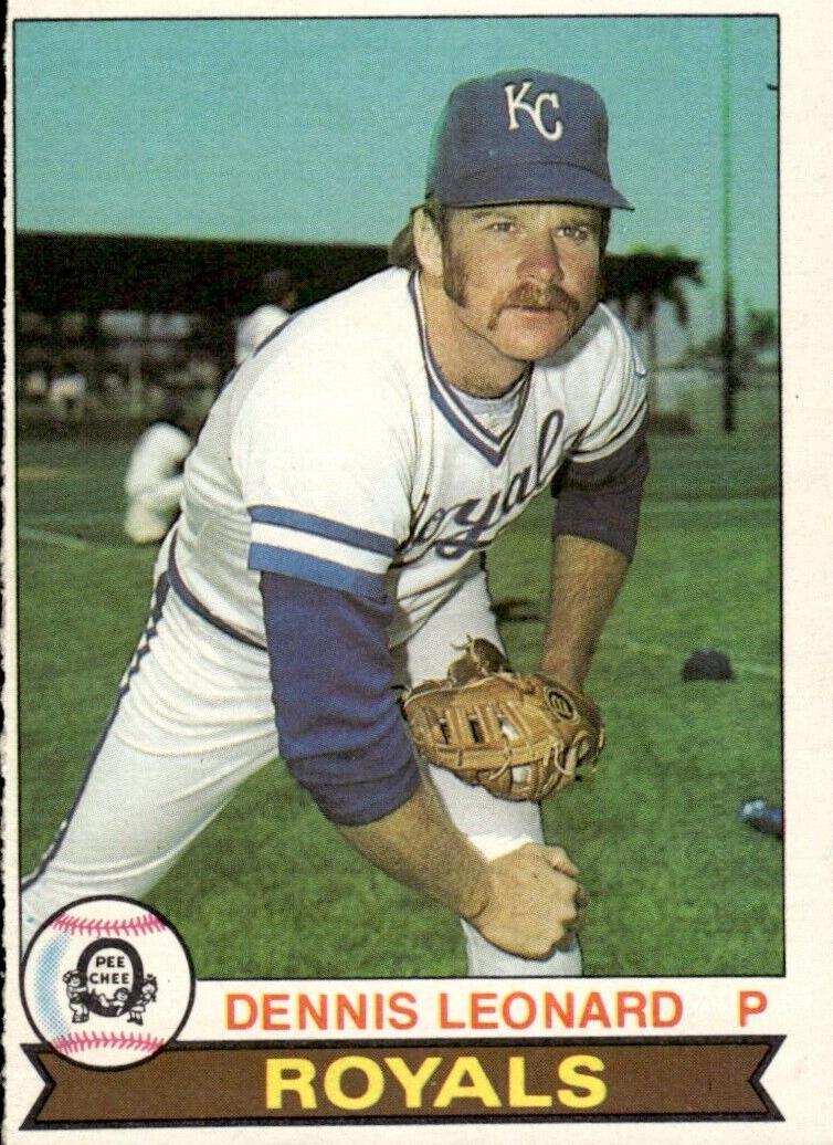 Dennis Leonard