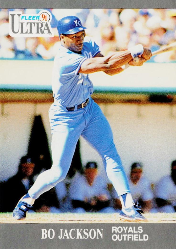 Bo Jackson