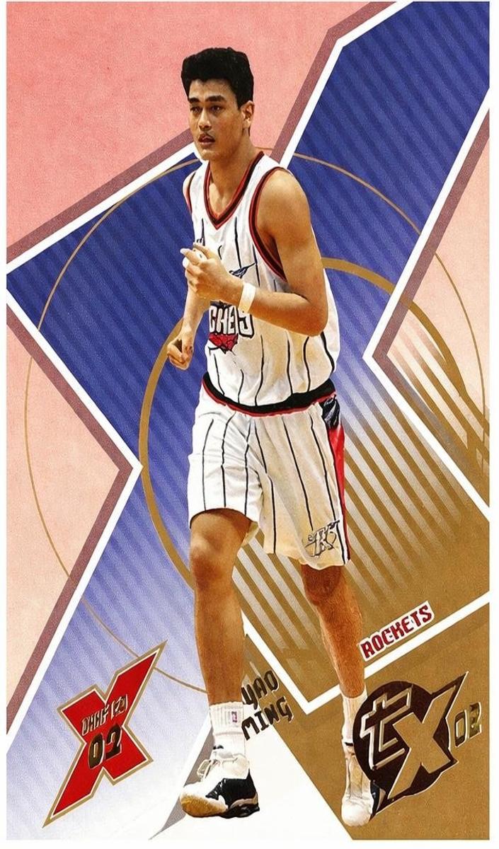 Yao Ming