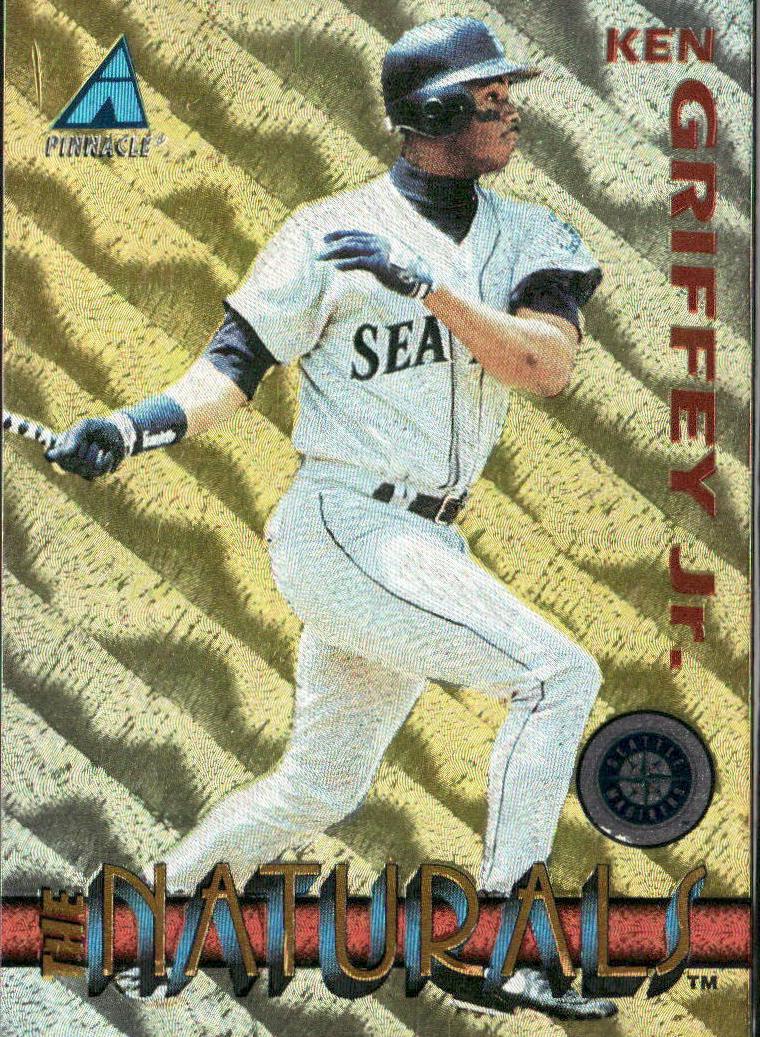 Ken Griffey Jr.
