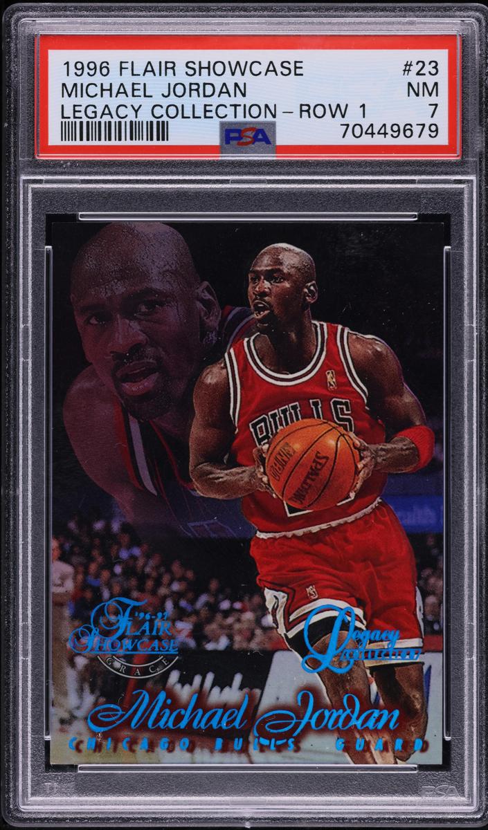 Michael Jordan