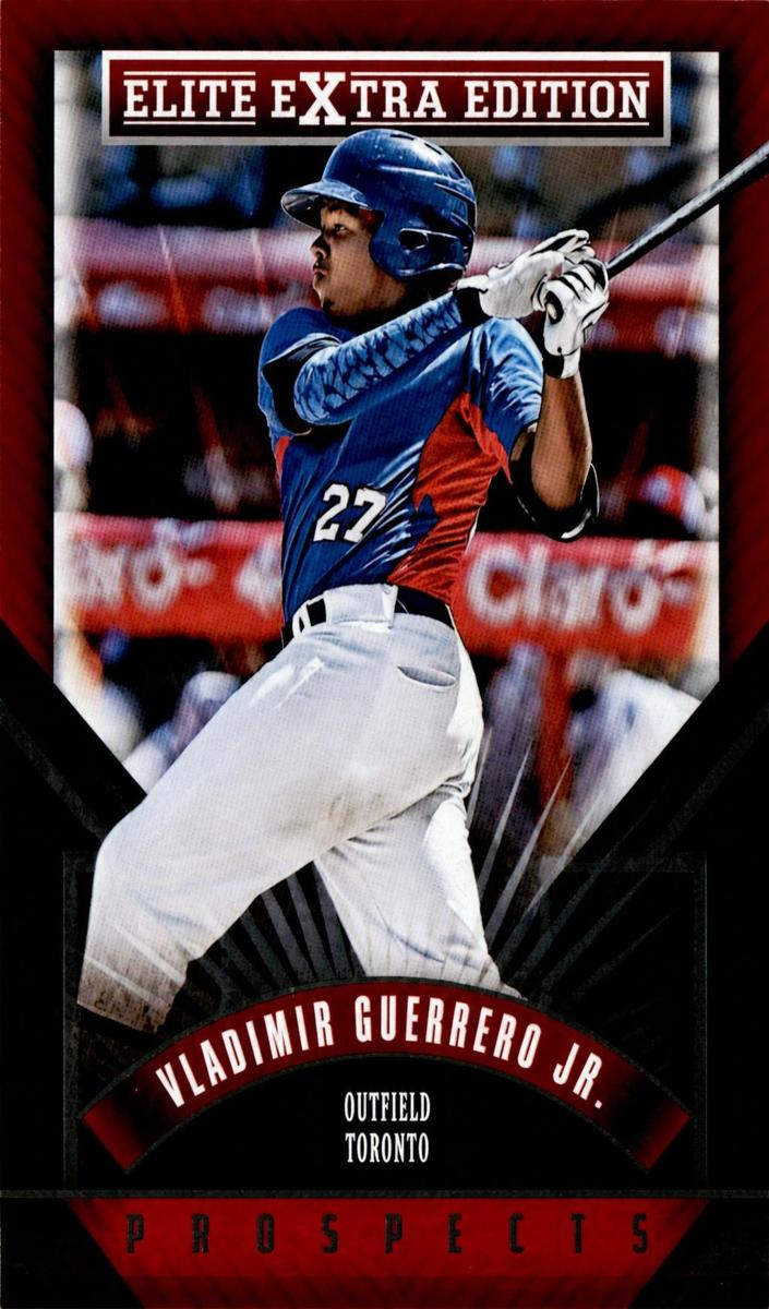 Vladimir Guerrero Jr.