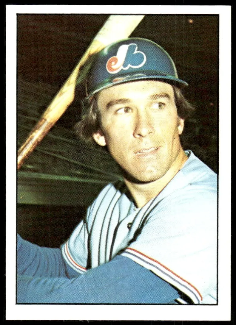 Gary Carter