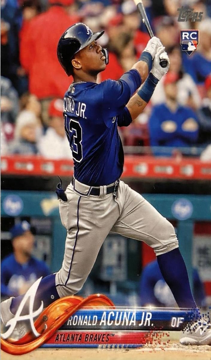Ronald Acuna Jr.