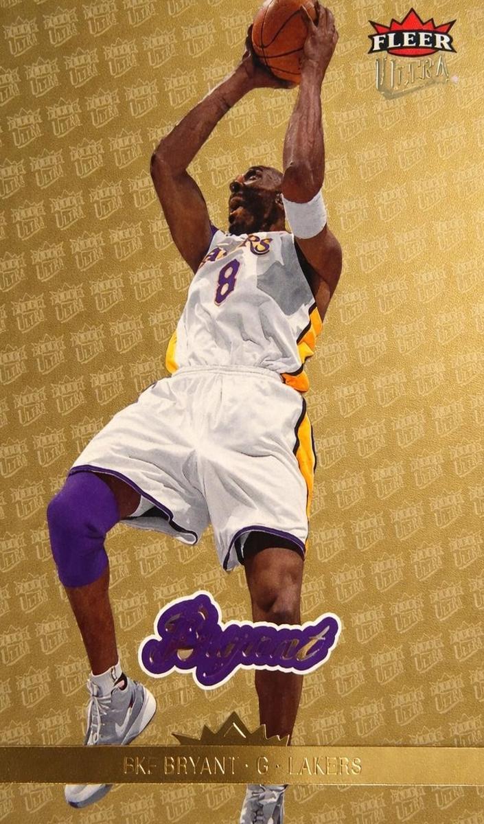 Kobe Bryant