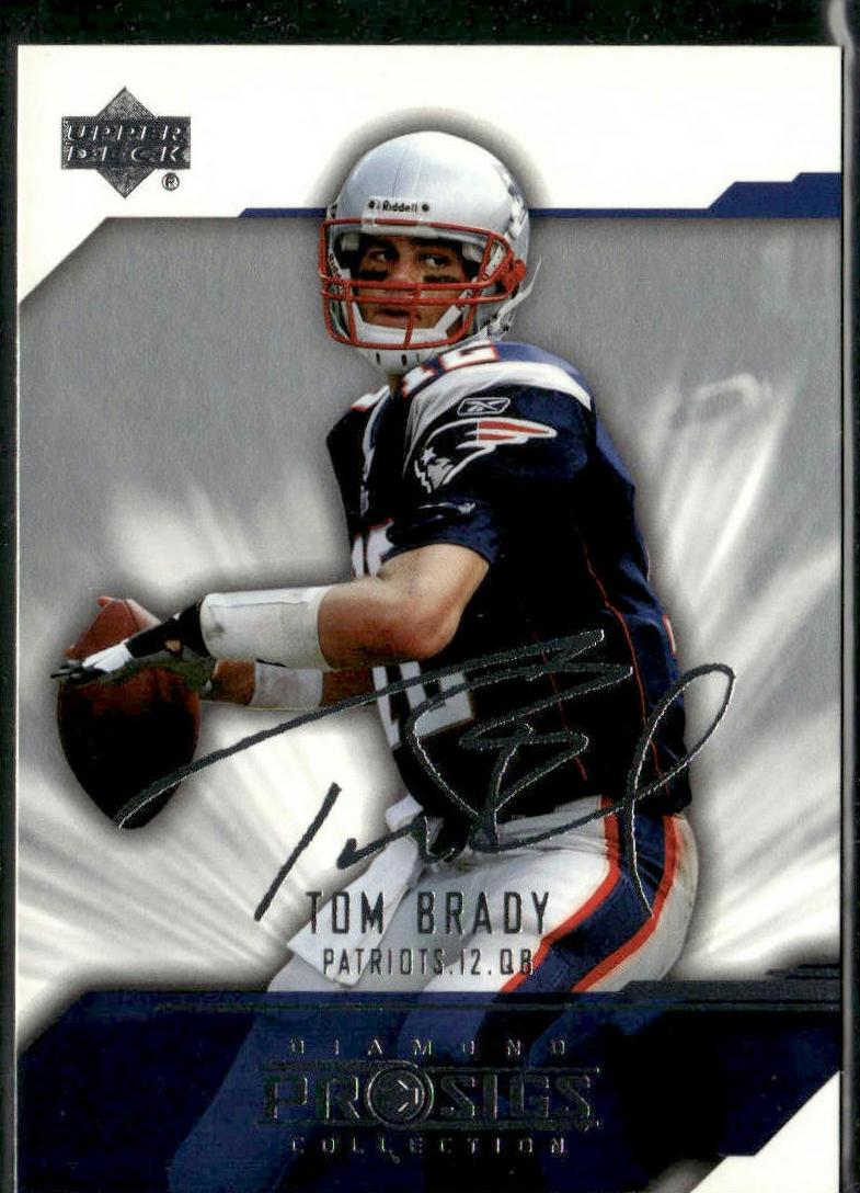 Tom Brady