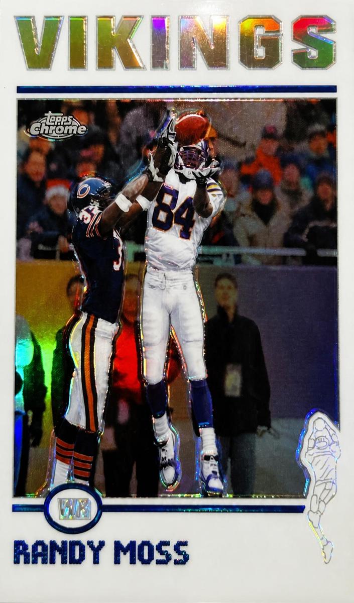 Randy Moss